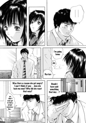 Houkago chapters 1-5 - Page 41