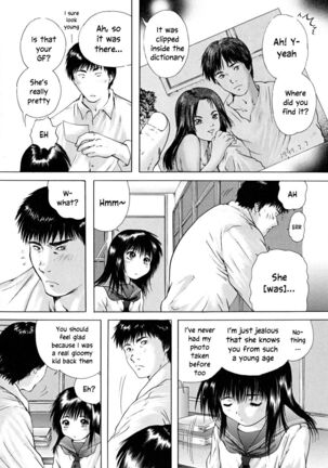 Houkago chapters 1-5 - Page 151