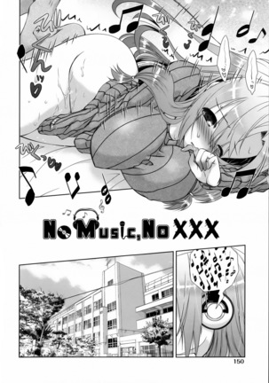 Nikushoku Joshi Nikki Page #159