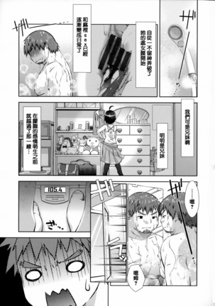 Nikushoku Joshi Nikki Page #80