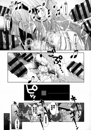Nikushoku Joshi Nikki Page #176