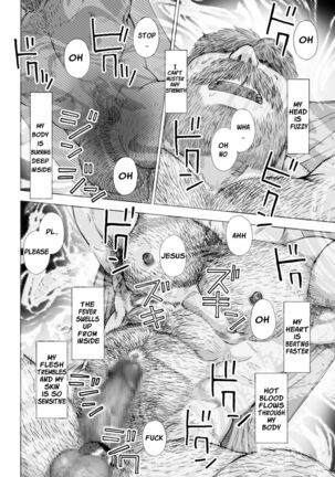 Fushigi no Kuni no Otou-san 4 | Daddy in Wonderland 4 Page #31