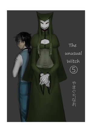 Igyou no Majo | The unusual Witch - Page 67