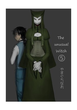 Igyou no Majo | The unusual Witch Page #67