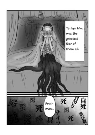 Igyou no Majo | The unusual Witch Page #65