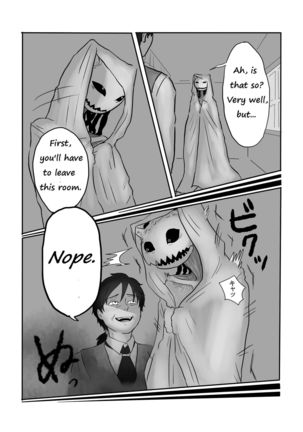 Igyou no Majo | The unusual Witch Page #75