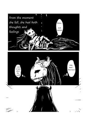 Igyou no Majo | The unusual Witch - Page 3