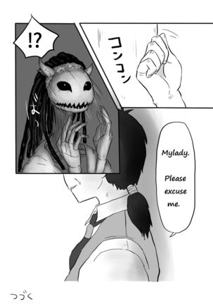 Igyou no Majo | The unusual Witch Page #66