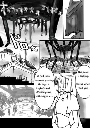 Igyou no Majo | The unusual Witch - Page 11