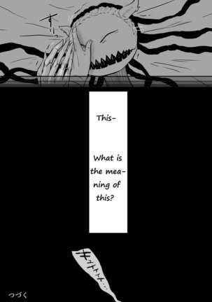 Igyou no Majo | The unusual Witch - Page 85