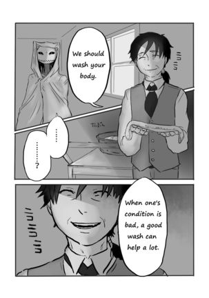 Igyou no Majo | The unusual Witch - Page 74