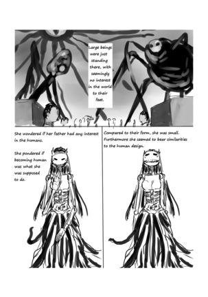 Igyou no Majo | The unusual Witch - Page 5