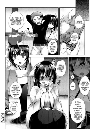 Hatsujou Days Ch. 1-5  {doujins.com} Page #81