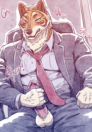 Love My Dog Vol.1-13 Page #20