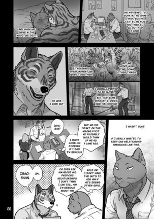 Love My Dog Vol.1-13 Page #15