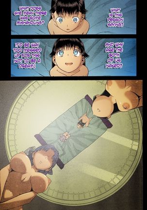 Panikuru Iko-san! 1 Page #20