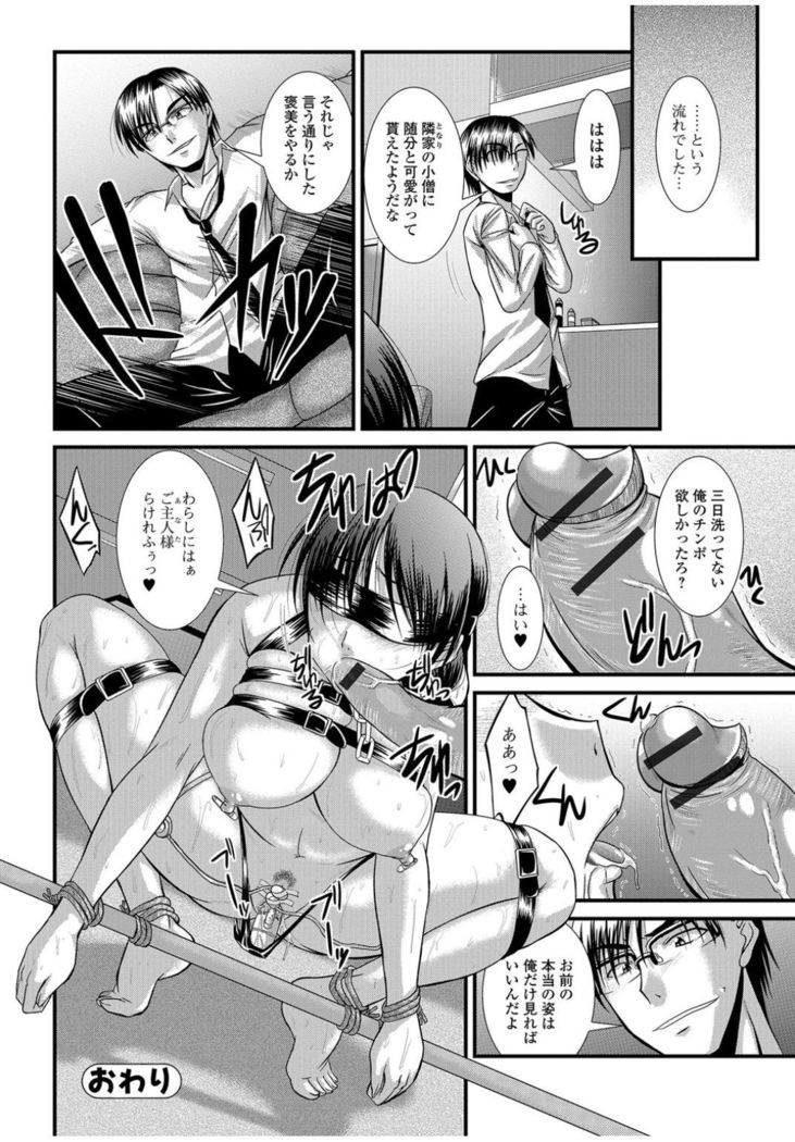 Web Comic Toutetsu Vol.13