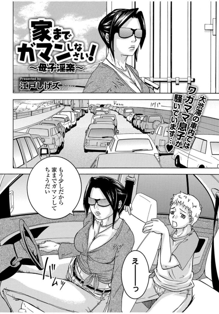 Web Comic Toutetsu Vol.13