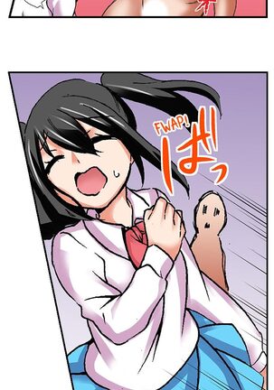 3… 2… 1… Fuck! Page #364