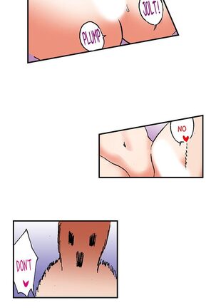 3… 2… 1… Fuck! Page #347