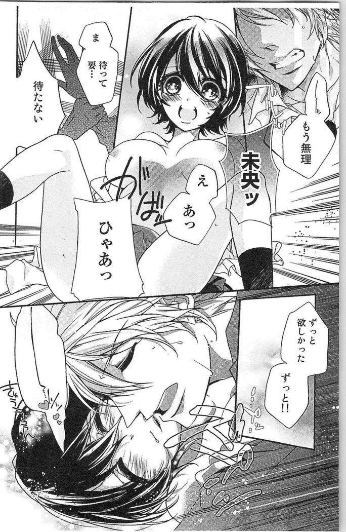 Seitokai no Tokken!