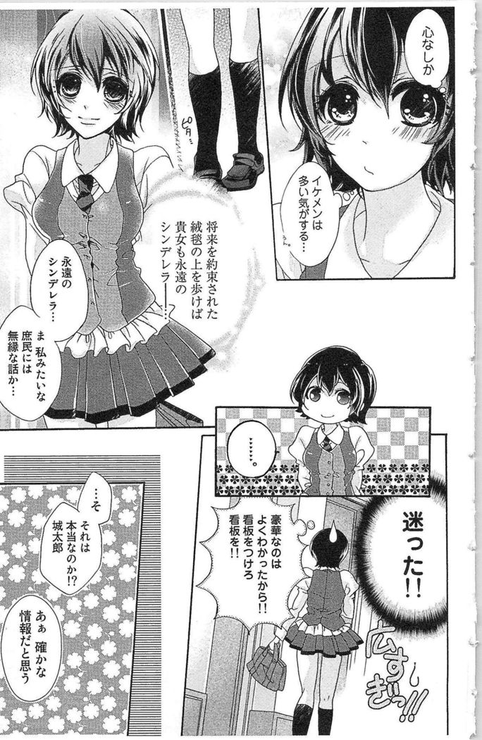 Seitokai no Tokken!
