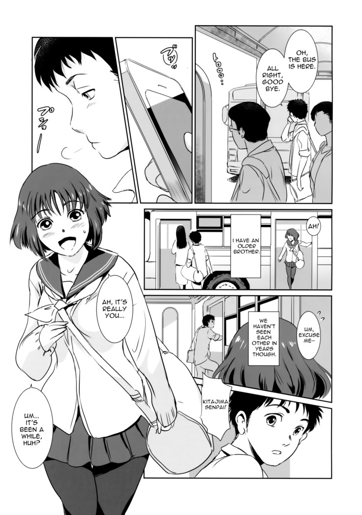 Yuina vol. I