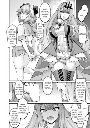 Ankoman Astolfo collection - Page 59