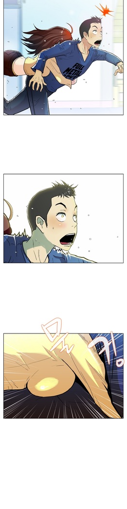 One Room Hero Ch.1-44