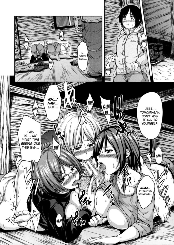 Yukiyama Harem