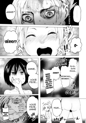 Apocry! (Shingeki no Kyojin Page #8