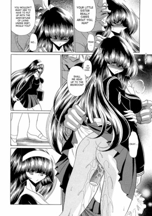 Haramu Made Okashite Kudasai | Please Fuck Me Until I Get Pregnant - Page 56