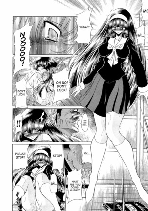 Haramu Made Okashite Kudasai | Please Fuck Me Until I Get Pregnant Page #64