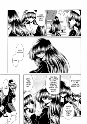 Haramu Made Okashite Kudasai | Please Fuck Me Until I Get Pregnant - Page 51