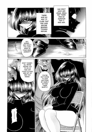 Haramu Made Okashite Kudasai | Please Fuck Me Until I Get Pregnant - Page 81