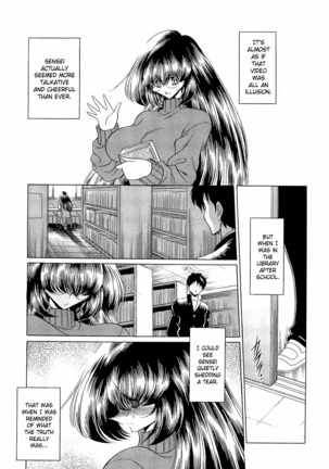 Haramu Made Okashite Kudasai | Please Fuck Me Until I Get Pregnant Page #101