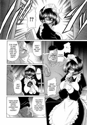 Haramu Made Okashite Kudasai | Please Fuck Me Until I Get Pregnant - Page 126