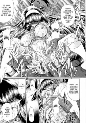 Haramu Made Okashite Kudasai | Please Fuck Me Until I Get Pregnant - Page 71