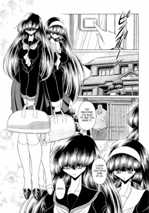 Haramu Made Okashite Kudasai | Please Fuck Me Until I Get Pregnant Page #33