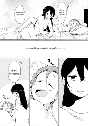 Nico-chan ga Ecchi da! Page #25