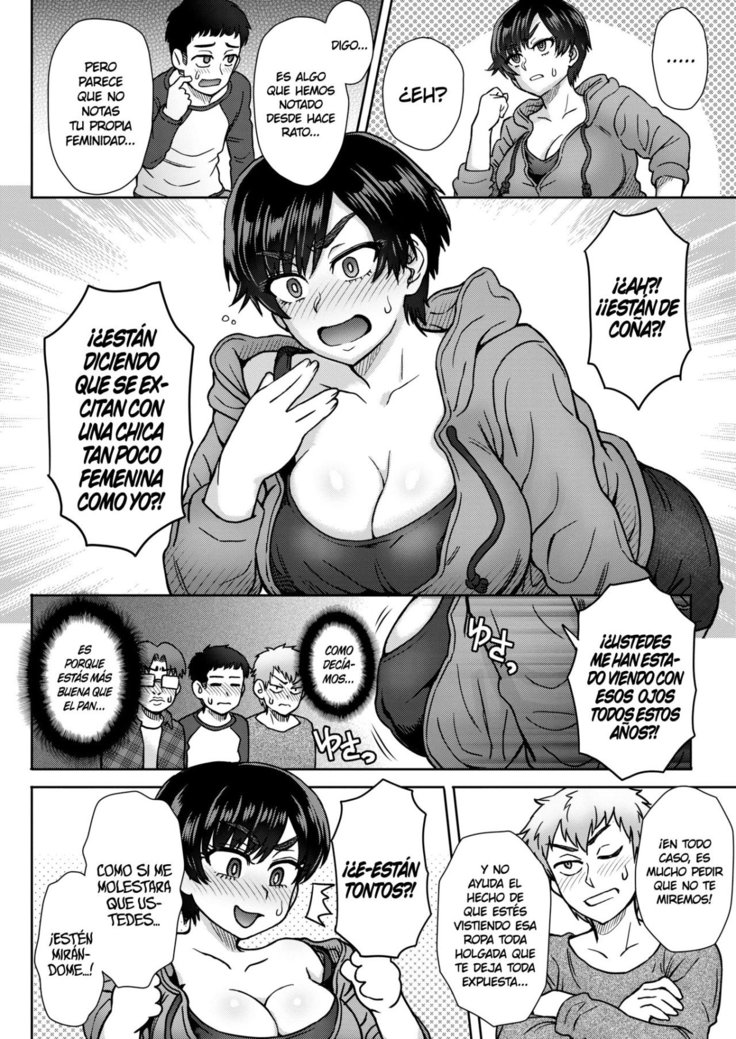 Sex Best Friends