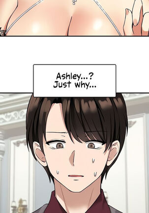 Elf Who Likes to be Humiliated Ch.15/? Page #131