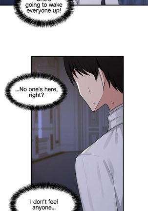 Elf Who Likes to be Humiliated Ch.15/? Page #36