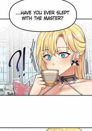 Elf Who Likes to be Humiliated Ch.15/? Page #124