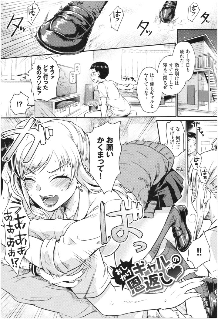 乙女イニシアチブ