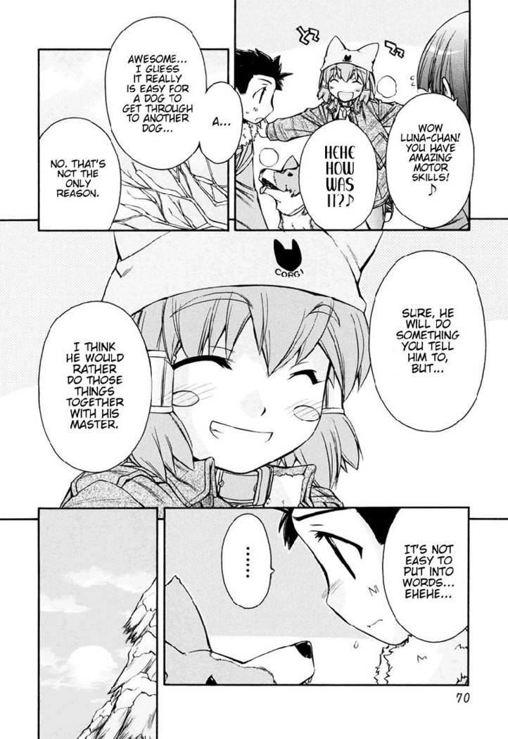 Inumimi Vol3 - Ch15