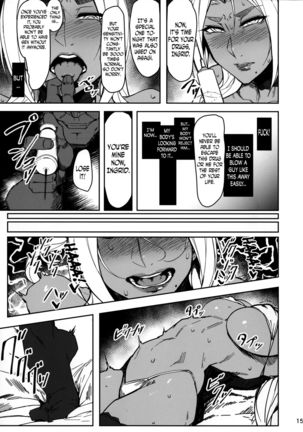Degradation 2 Page #14