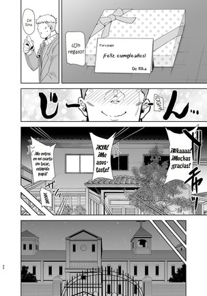 Seika Jogakuin Koutoubu Kounin Sao Oji-san 1-5 - Page 101