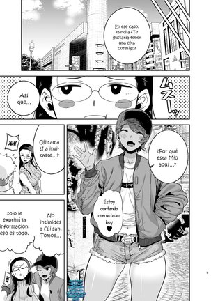 Seika Jogakuin Koutoubu Kounin Sao Oji-san 1-5 - Page 66