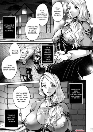 The Pleasure of Service - Page 4